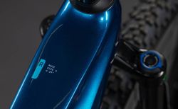 Cube Cube Stereo Hybrid ONE22 Race 800 electricblue´n´white L electricblue´n´white kaufen in Thurgau #3 | velomarkt.ch