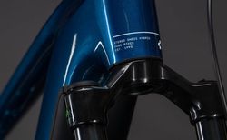 Cube Cube Stereo Hybrid ONE22 Race 800 electricblue´n´white L electricblue´n´white kaufen in Thurgau #4 | velomarkt.ch