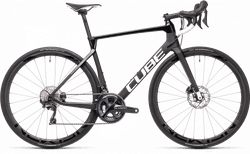 Cube Cube Agree C:62 Race carbon´n´white XL carbon´n´white | 478200 | velomarkt.ch