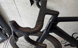 Canyon Aeroad CF SLX 8 Ultegra Di2 L kaufen in Zürich #2 | velomarkt.ch