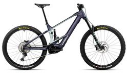 ORBEA WILD H10 M tanzanite - blue stone matt | WC1670B | velomarkt.ch