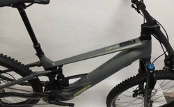 ORBEA WILD H10 L Spaceship Green-Black kaufen in St. Gallen #2 | velomarkt.ch