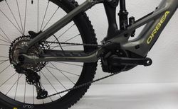 ORBEA WILD H10 L Spaceship Green-Black kaufen in St. Gallen #4 | velomarkt.ch