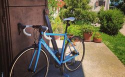 canyon endurace wmn al 7.0 (Grösse M) kaufen in Zurich #2 | velomarkt.ch