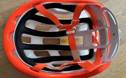 VENTRAL AIR MIPS RENNRADHELM FLUORESCENT ORANGE MATT kaufen in Zurich #2 | velomarkt.ch