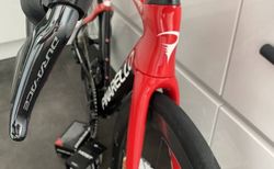 Pinarello Dogma F kaufen in Zurich #4 | velomarkt.ch