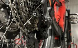 E-MTB kaufen in Zurich #3 | velomarkt.ch