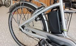 Flyer kaufen in Berne #4 | velomarkt.ch