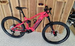 Murello | Carbon Fully M | velomarkt.ch