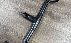 BMC ICS Carbon Cockpit 100/420mm kaufen in Aargau #2 | velomarkt.ch