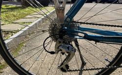 Simplon Scan K2 XT kaufen in Waadt #3 | velomarkt.ch