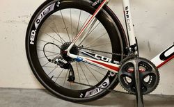 CUBE Litening SCR kaufen in Aargau #2 | velomarkt.ch