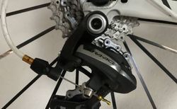 Triathlon Velo / Bike,  Canyon Speedmax CF kaufen in Berne #5 | velomarkt.ch