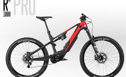 Rotwild R.X1000 PRO M red | 87116010 | velomarkt.ch