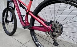 Canyon Neuron SL CF8 kaufen in Zurich #5 | velomarkt.ch