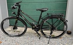 Liv Allure S | Verkaufe ein Citybike Liv Allure | velomarkt.ch