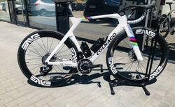Test bikes Colnago Y1Rs kaufen in Zug #2 | velomarkt.ch