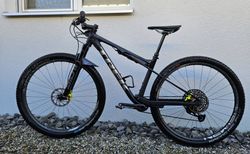 Trek Supercaliber GX Custom | Grösse M (Fahrergrösse um 165cm) | velomarkt.ch