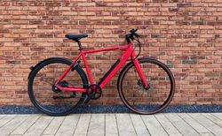 Grundler ONE kaufen in Zürich #2 | velomarkt.ch