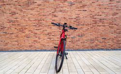 Grundler ONE kaufen in Zürich #3 | velomarkt.ch