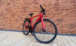 Grundler ONE kaufen in Zürich #4 | velomarkt.ch