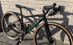 Specialized Diverge E5 neuwertig und sehr gepflegt | Specialized Diverge E5 Gloss Met./Met. Pine 52 cm | velomarkt.ch