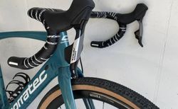 Gravelbike Corratec Allroad C1 | Zu verkaufen | velomarkt.ch