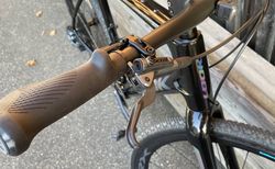 Look 765 Gravel RS kaufen in Appenzell Ausserrhoden #3 | velomarkt.ch