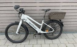 goflow Bond Brava wie Stromer ST1X kaufen in Zürich #4 | velomarkt.ch