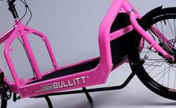 Bullitt eBullitt 6100 | Bullitt eBullitt 6100 | velomarkt.ch