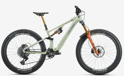 Crussis E-Full 12.11 Pro M mint |  | velomarkt.ch