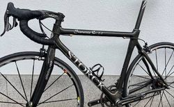 STORCK SCENARIO C.1.1 CARBON kaufen in Basel-Stadt #4 | velomarkt.ch