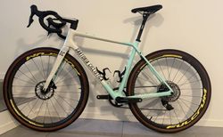 Sartoria Ciclistica Gravel kaufen in Ticino #2 | velomarkt.ch