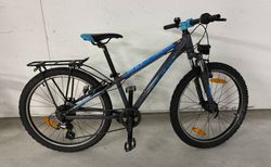 Cube Allroad 240 kaufen in Zurich #2 | velomarkt.ch