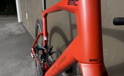 BMC Roadmachine 01 - 56 kaufen in Zurich #2 | velomarkt.ch