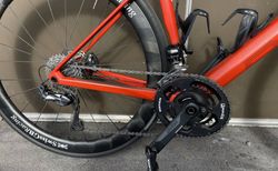 BMC Roadmachine 01 - 56 kaufen in Zurich #4 | velomarkt.ch