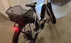 Ebike neu Marke Diamant Zing Trip Core LS M kaufen in Bern #5 | velomarkt.ch