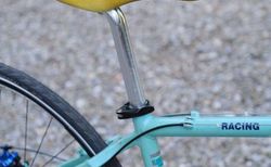 Bianchi Gravelbike &quot;Marita&quot; - Einzelstück kaufen in Aargau #2 | velomarkt.ch