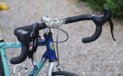 Bianchi Gravelbike &quot;Marita&quot; - Einzelstück kaufen in Aargau #5 | velomarkt.ch