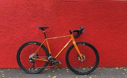 FAIRLIGHT SECAN 3.0, Gr. 56, 2025 | Highend Gravelbike nur wenige Wochen gefahren | velomarkt.ch