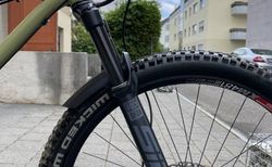 Pipedream Sirius S5 kaufen in Berne #4 | velomarkt.ch