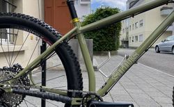 Pipedream Sirius S5 kaufen in Berne #5 | velomarkt.ch