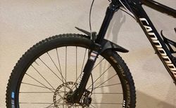 Cannondale jekyll 2 2016 kaufen in Zurich #2 | velomarkt.ch
