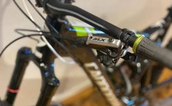 Cannondale jekyll 2 2016 kaufen in Zurich #4 | velomarkt.ch