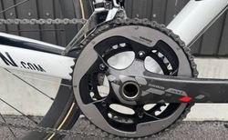 Canyon Ultimate CF Pro – ultraleichtes Carbon Rennrad (7 kg, Gr. 52) kaufen in Lucerne #2 | velomarkt.ch