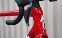 Specialized S-Works Tarmac SL8 Di2 kaufen in Luzern #2 | velomarkt.ch