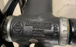 Dosnoventa Columbus Airplane 7005-T6, Framesize M kaufen in Bern #2 | velomarkt.ch