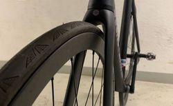 Dosnoventa Columbus Airplane 7005-T6, Framesize M kaufen in Bern #3 | velomarkt.ch