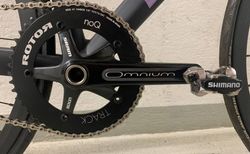 Dosnoventa Columbus Airplane 7005-T6, Framesize M kaufen in Bern #4 | velomarkt.ch