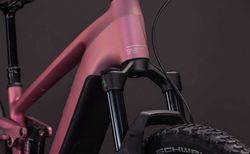 Cube Cube Stereo Hybrid ONE22 Race 800 shiftblush´n´black S shiftblush´n´black | 1012207766 | velomarkt.ch